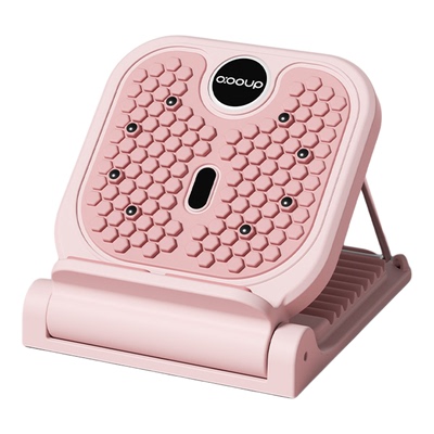 拉筋板健身斜踏板小腿拉筋神器