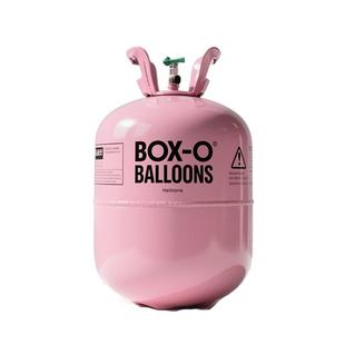 安全氦气飘空气球放飞结婚生日开业告白学校年会布置家用充气罐