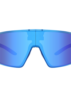 镜音儿童雪地护目镜户外运动专用雪镜折叠骑行眼镜防风墨镜防雪盲