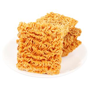 脆脆掌心脆干脆面整箱网红解馋干吃面点心面耐吃小零食品休闲小吃