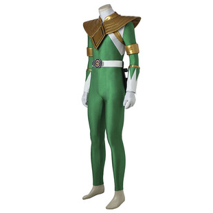 星雨辰 恐龙战队兽连者同款cos套装 龙皇连者游戏cosplay表演服男