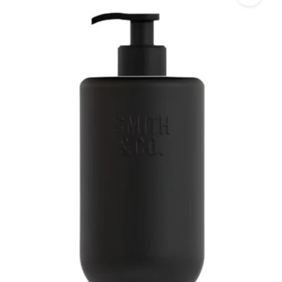 新西兰天然香氛高级沐浴露男女