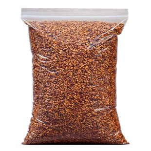 比比妙新货山核桃碎仁散装500g小核桃碎肉即食小零食坚果特产