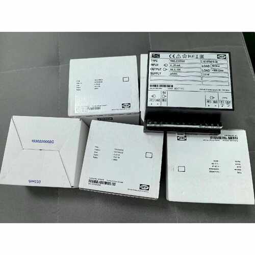【请询价】丹控信号转换器型号TDG210DG2全新原装