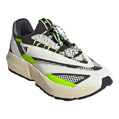 滔搏adidas阿迪达斯男女LIGHTBLAZE VISTA运动训练跑步鞋HP6928