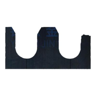 上海钰志生产焊接夹具调整垫片