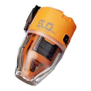 FLEXTAIL鱼尾无线便携式沙发气垫充气泵露营橡皮艇泳圈电动打气筒