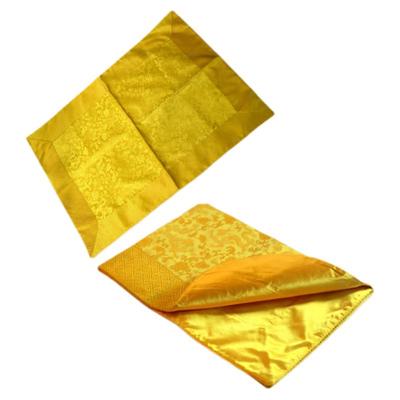 高档经书袋供桌垫藏式供佛包经布