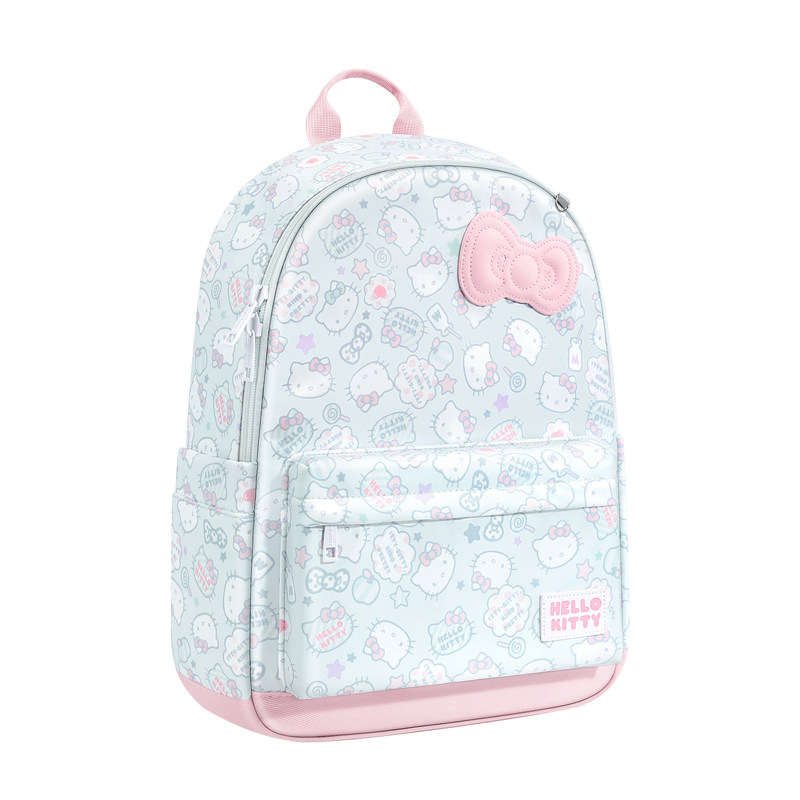 hellokitty正品双肩背包