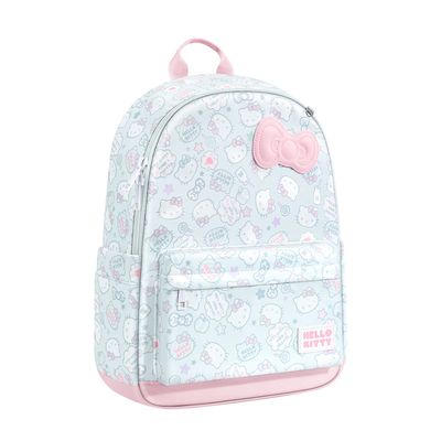 hellokitty正品双肩背包
