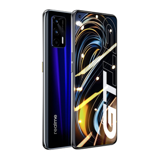 适用realmeQ3钢化膜真我Q3pro狂欢版防窥Q3i手机realmeQ3pro全屏防偷窥防爆指纹oppo蓝光游戏防窥膜保护贴膜