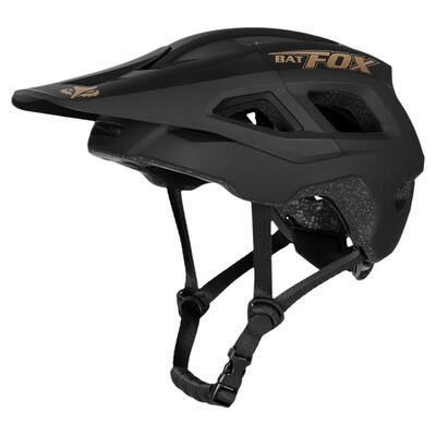 BATFOX大码加大加宽头盔58-64CM