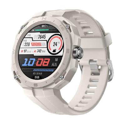 华为手表WATCHGTCyber可优惠520元