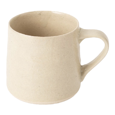 中川政七商店濑户烧日式马克杯