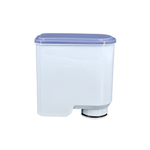 飞利浦咖啡机滤芯软水过滤器aqua clean除油垢清洁片配件ca6903