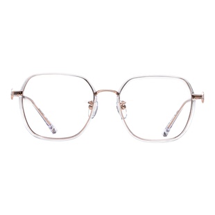 【敖子逸同款】问号眼镜眼镜框大框修颜男近视女度数可配镜