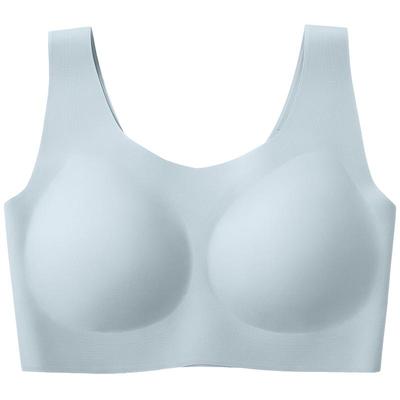 蕉内308A无痕美背文胸内衣