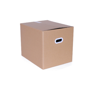 瓦楞纸板三五层幼儿园卡硬纸片环创厚纸箱定做diy订制手工包装用