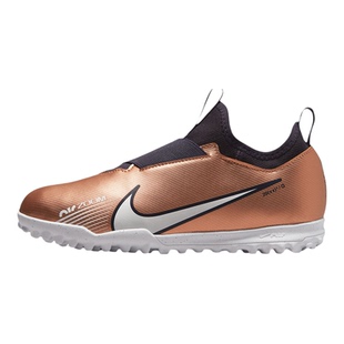 Nike/耐克正品刺客15中端碎钉青少年儿童透气足球鞋 DR6052-810