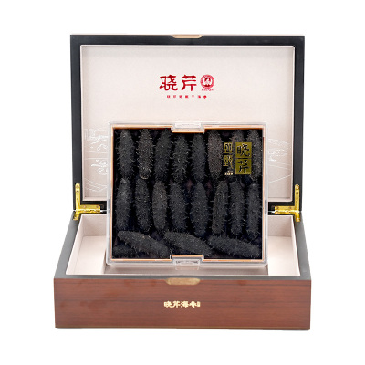 晓芹大连500g海参干货