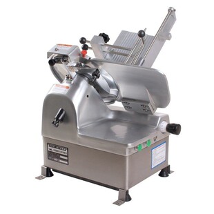 多普力切片机商用全自动切肉机牛肉羊肉卷冻肉电动天地人刨肉片机