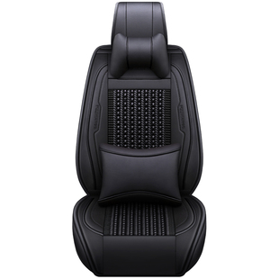 长安x7plus座套七5座专用汽车坐垫四季232座垫冰丝座椅套内饰用品