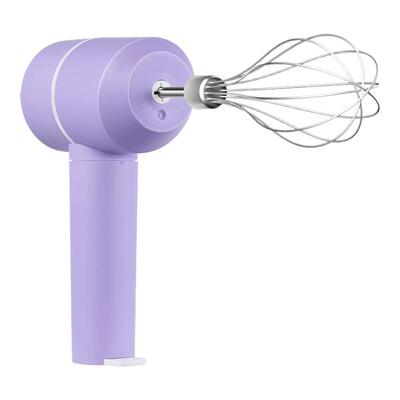 荣事达电动家用小型打蛋器