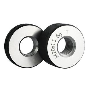 螺纹环规/细牙环规通止规/外螺纹规牙规M8*1.5-M200*2*3定制订做