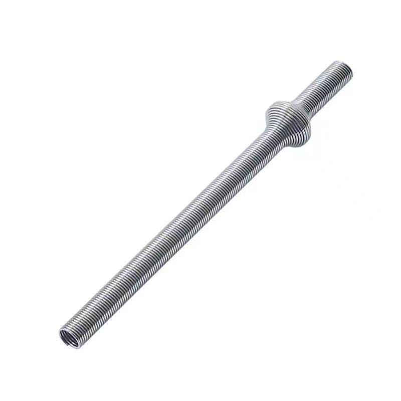 电工穿线弹簧加长器软簧神器