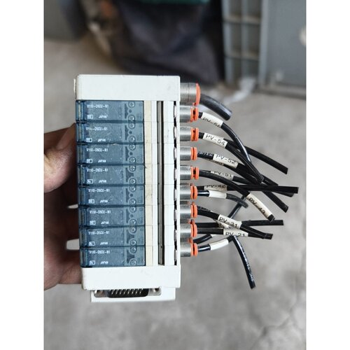 议价SMCV110D5CUN1模块维修