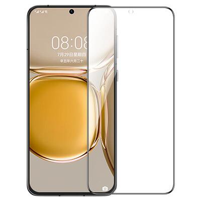 适用华为p50系列钢化膜全屏防窥