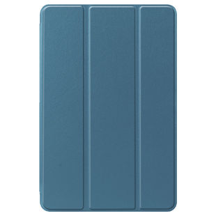 适用于三星Galaxy Tab S6 Lite保护套10.4英寸SM-P610平板电脑P619外壳S6 sm-T860超薄全包T865防摔皮套三折