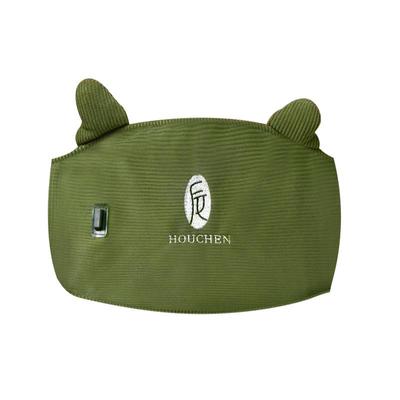 后辰电加热艾灸暖宫驱寒腰腹带