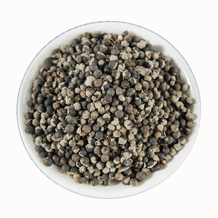 蔓荆子中药材500克野生蔓荆 曼荆子蔓菁子蔓荆籽蔓京万荆子蔓青子