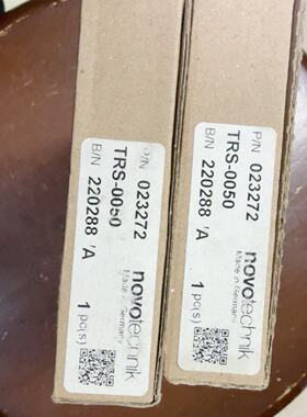 询价-Novotechk位移传感器，型号TRS-005