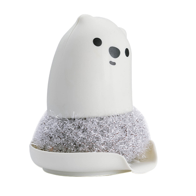 JOJO'SL.PD.家用厨房洗碗刷