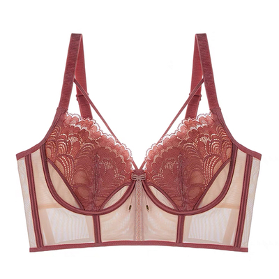 傲思曼软钢圈上托聚拢收副乳调整