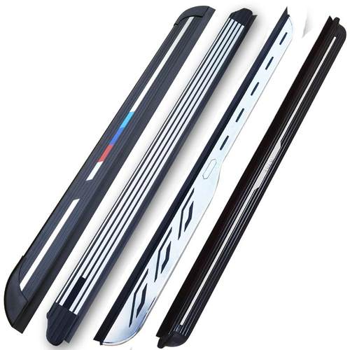 长安cs75plus脚踏板原厂冠军版智电idd二三四代长安cs55侧脚踏板