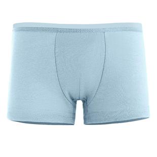 蓓安适儿童一次性内裤纯棉平角灭菌免洗日抛独立包装男童女童内裤