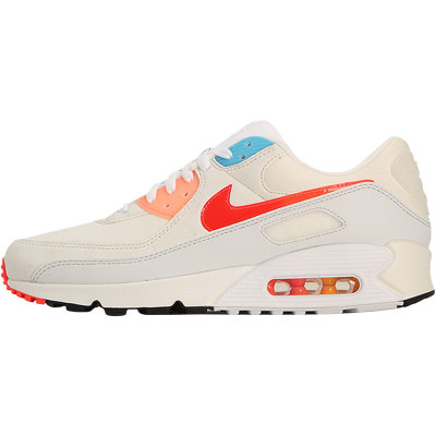 Nike/耐克官方正品 AIR MAX 90 男子气垫缓震经典运动鞋DD8496