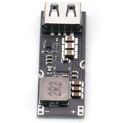 TPS61088升压快充电源模块