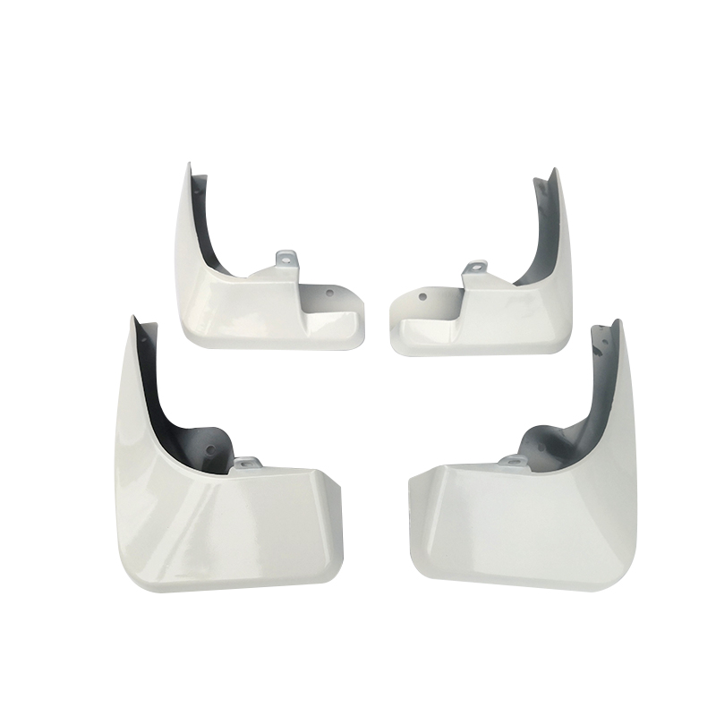 适用于宝马5系挡泥板专用五系530Li/523LI/525LI/520LI原厂原装改