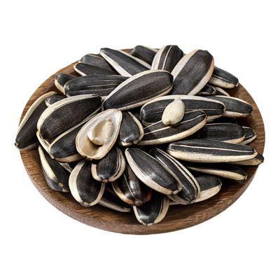 【2025】生瓜子葵花籽新货大颗粒500g袋装休闲零食品内蒙五原发货