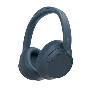 Sony/索尼WH-CH720N头戴式主动降噪重低音无线蓝牙耳机CH710N升级