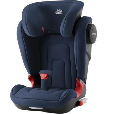 宝得适汽车用3岁左右安全座椅