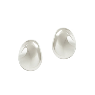 【张婧仪同款】Juunngle洲谷耳钉女轻奢小众高级感耳环耳饰首饰品