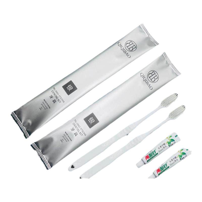 琪恩一次性牙刷酒店用牙刷
