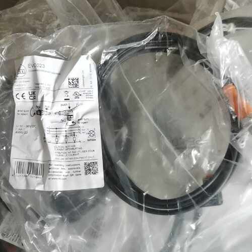 议价Evc023 Ifm Evmen Connector Cable Br New Original nuine P