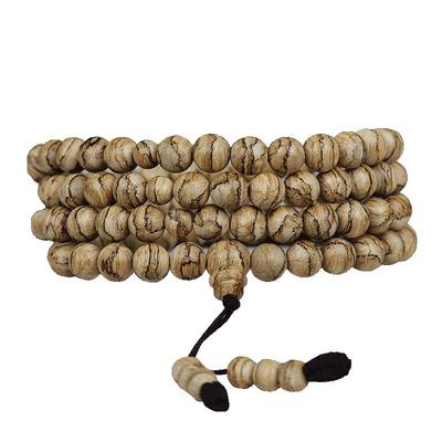 源缘双福天然虎斑纹天然香韵浓郁