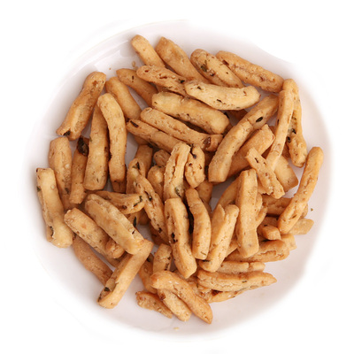 江西赣南特产果子酥子可口酥脆